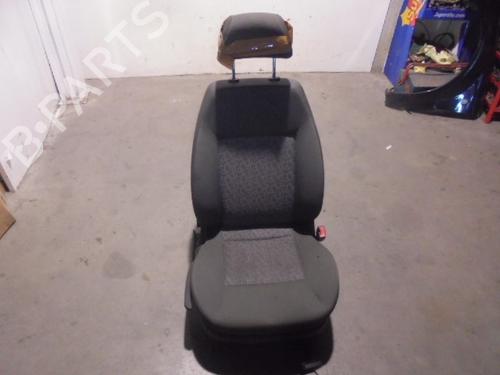 Used Right front seat SEAT IBIZA III (6L1) 1.4 TDI (70 hp) 10398135