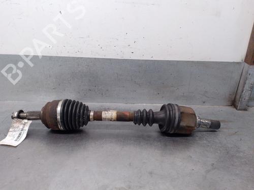 Used Left front driveshaft Left front driveshaft 34165200 34165200