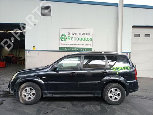 Brukte deler til SSANGYONG REXTON / REXTON II (GAB_) 2.7 Xdi 4x4 (165 hp) 4324413