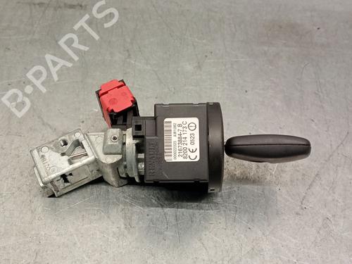 Ignition barrel RENAULT MODUS / GRAND MODUS (F/JP0_) 1.2 (JP0C, JP0K, FP0C, FP0K, FP0P, JP0P, JP0T) | BP30519306M48