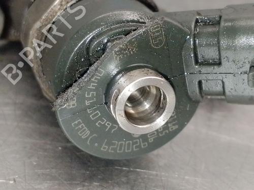 Injector CITROËN C5 III (RD_) 1.6 HDi 110 (RD9HZC) | BP38597537M100 - Image 5
