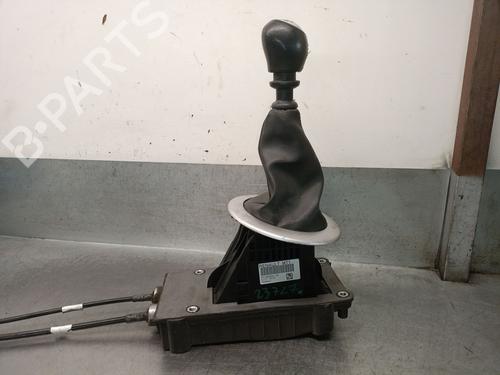 Gearstang RENAULT MEGANE II (BM0/1_, CM0/1_) 1.5 dCi (BM02, BM13, BM2A, CM02, CM13) | BP29582817M90