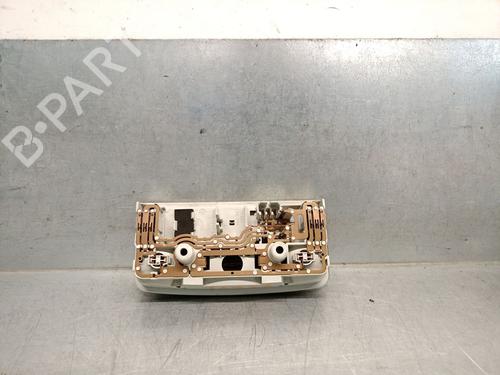 Innerbelysning VW TOURAN (1T1, 1T2) 2.0 TDI | BP25711593I8 