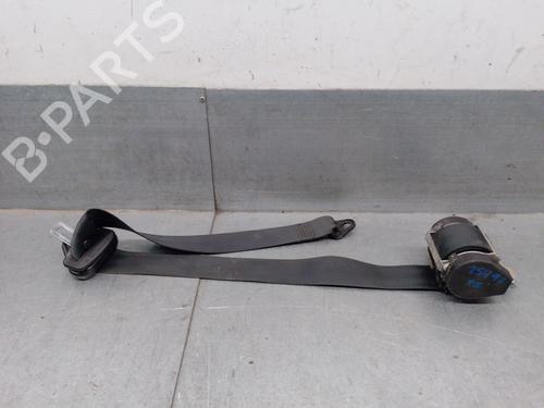 Used Front left seatbelt Front left seatbelt RENAULT KANGOO Express (FW0/1_) 1.5 dCi 75 (FW07, FW10, FW04) (75 hp) 35784225 35784225
