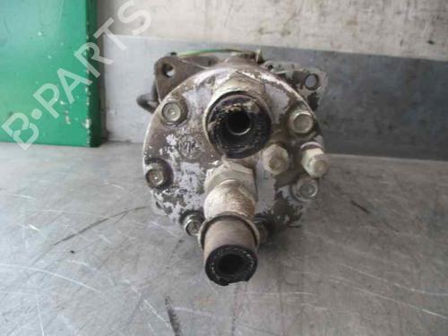 AC compressor CITROËN ZX (N2) 1.6 i | BP7824269M34 