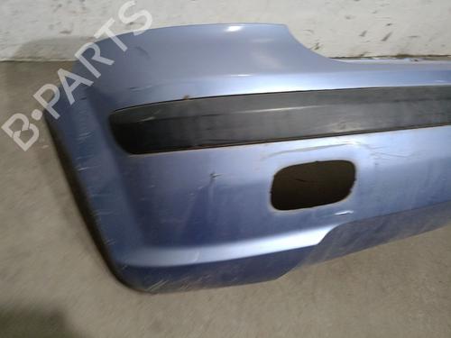 Rear bumper HYUNDAI GETZ (TB) 1.6 | BP31585428C8
