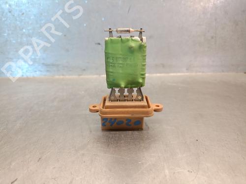 Heater resistor FIAT IDEA (350_) 1.3 D Multijet | BP30624544M108 - Image 2