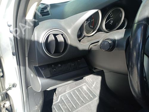 Climate control MAZDA 6 Saloon (GH) 2.0 MZR-CD (GH14) | BP29559451I5 - Image 15