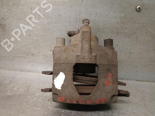 Used Right rear brake caliper Right rear brake caliper CHRYSLER VOYAGER / GRAND VOYAGER III (GS_, NS_) 2.5 TD (116 hp) 26905610 26905610