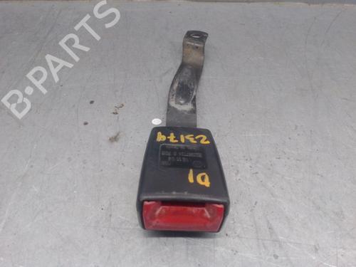 Seat buckle SEAT IBIZA III (6L1) 1.9 TDI | BP27512711I32 