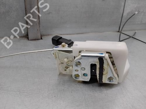 Rear left lock SUZUKI ALTO VII (GF, HA25_, HA35_) 1.0 (AMF310, GFC31S) | BP16378819C100 