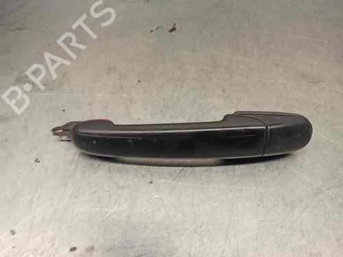 Used Front right exterior door handle SEAT IBIZA II (6K1) 1.9 TDI (90 hp) 6157674