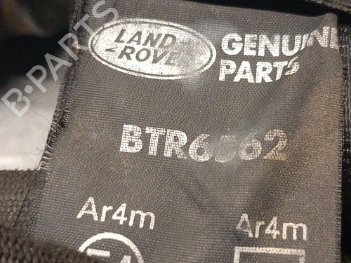 Front right seatbelt LAND ROVER DEFENDER Station Wagon (L316) 2.5 TDI 4x4 (L316) | BP21577253I25 