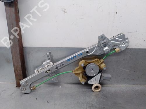 Used Rear left window mechanism Rear left window mechanism TOYOTA COROLLA Saloon (_E21_) 1.8 VVTi Hybrid (ZWE211, MZEA12) (98 hp) 34713915 34713915