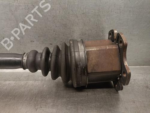Left front driveshaft AUDI A6 C5 (4B2, 4B4) 2.5 TDI | BP31253126M38  - Image 5