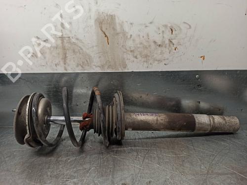 Used Left front shock absorber BMW 5 (E39) 523 i (170 hp) 8590866