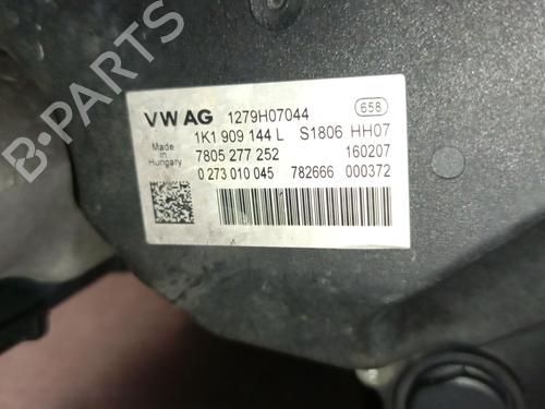 Steering rack SEAT LEON (1P1) 1.9 TDI | BP36889479M22  - Image 7