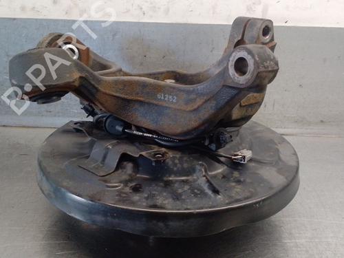 Left rear steering knuckle SUBARU LEVORG 1.6 AWD (VM4) | BP37069938M27  - Image 5