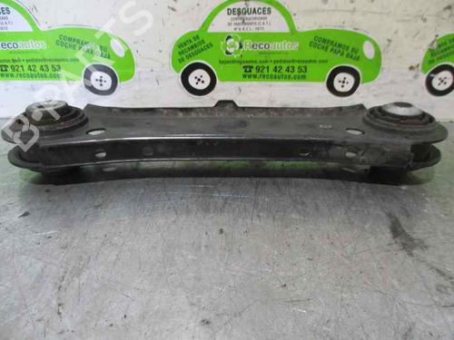 Right rear suspension arm BMW 3 (E90) 320 d | BP2096005M15 