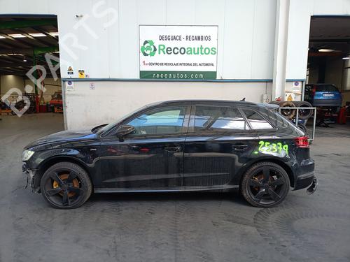 Electronic module AUDI A3 Sportback (8VA, 8VF) 2.0 TDI quattro | BP35724197M83  - Image 5