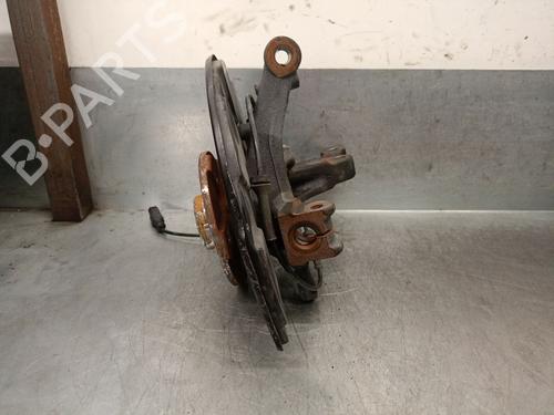 Left front steering knuckle MG MG ZS SUV (AZS1) 1.5 VTi | BP26911797M25 