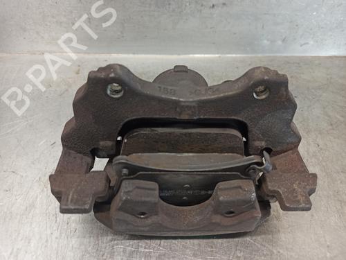 Right front brake caliper OPEL CORSA E (X15)  | BP15983582M104 