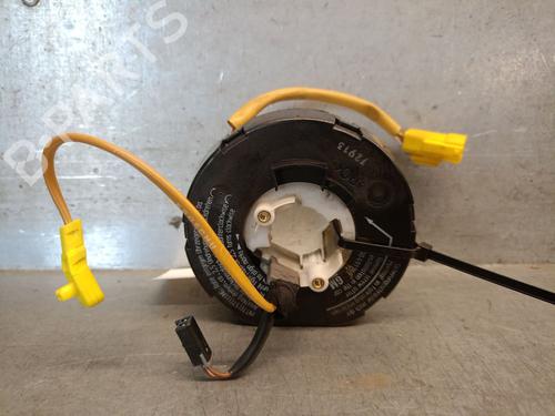 Used Squib airbag Squib airbag OPEL ASTRA F Hatchback (T92) 1.6 i (F08, M08, F68, M68) (75 hp) 34251995 34251995