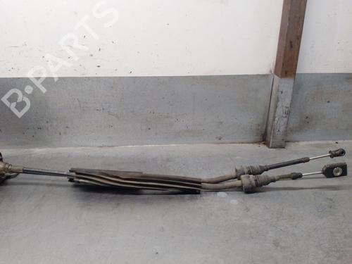 Gear lever VW POLO (6N2) 1.9 SDI | BP33887569M90 - Image 2