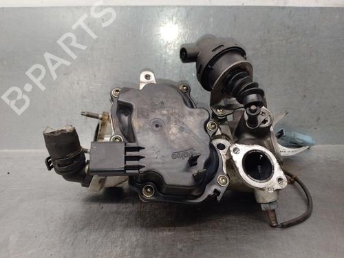 EGR Ventil EGR Ventil CITROËN C5 III Break (RW_) 2.2 HDi 200 (204 hp) 37154568 37154568
