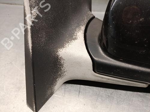 Left mirror CHEVROLET CRUZE (J300) 1.6 | BP26230057C26 