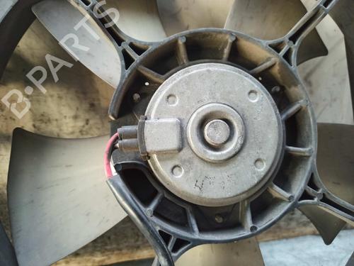 Køleventilator elektrisk MITSUBISHI GRANDIS (NA_W) 2.0 DI-D (NA8W) | BP8249141M35 