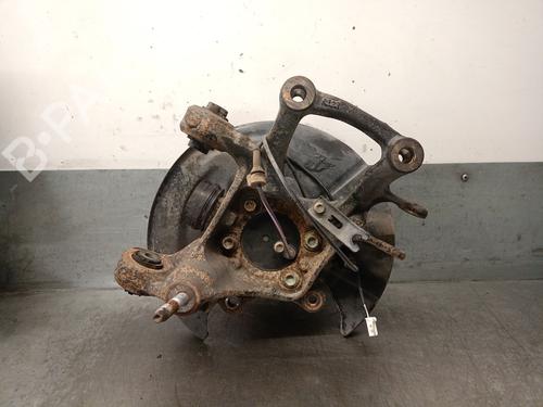 Used Right rear steering knuckle MAZDA 3 Saloon (BM_, BN_) 2.2 D (150 hp) 29403430
