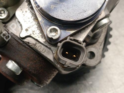 Injection pump OPEL ZAFIRA / ZAFIRA FAMILY B (A05) 1.7 CDTI (M75) | BP30588422M78