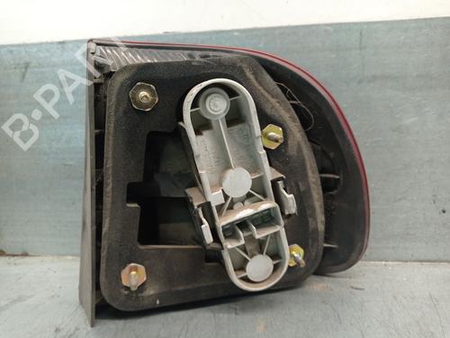 Left taillight VOLVO V40 Estate (645) 1.9 DI | BP27257549C34 