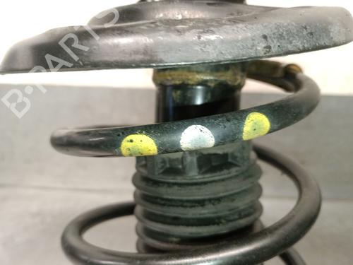 Right front shock absorber CITROËN C-ELYSEE (DD_) 1.6 BlueHDi 100 | BP32771916M17  - Image 5