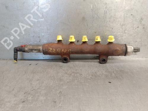 Used Injection rail Injection rail CITROËN JUMPER II Van 2.2 HDi 130 (130 hp) 33335202 33335202