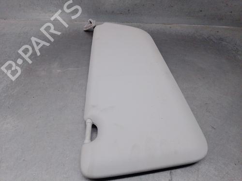 Left sun visor MERCEDES-BENZ VITO Van (W447) 111 CDI (447.601, 447.603, 447.605) | BP36422013I1 - Image 4