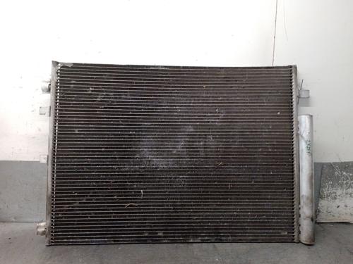 Used AC radiator AC radiator RENAULT FLUENCE (L3_) Z.E. (95 hp) 34010099 34010099