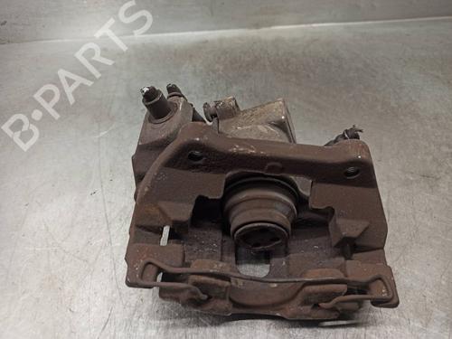 Left rear brake caliper TOYOTA YARIS (_P13_) 1.3 (NSP130_, NSP130) | BP16145781M107 