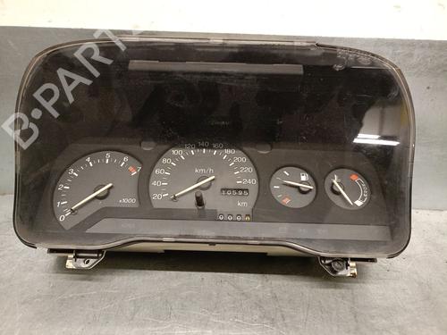 Used Instrument cluster FORD ORION III (GAL) 1.6 (90 hp) 21583634