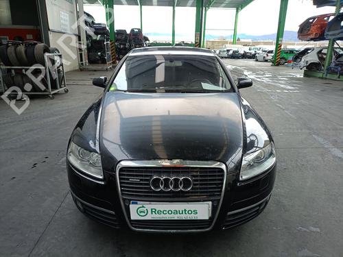 Front bumper AUDI A6 C6 (4F2) 3.0 TDI quattro | BP32294762C7 