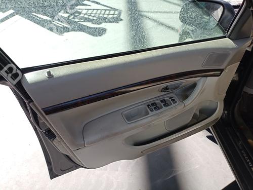 Catalyst VOLVO S80 I (184) T6 | BP29332593M10 