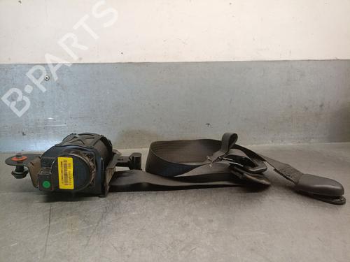 Used Rear right seatbelt Rear right seatbelt SSANGYONG REXTON (Y400, Y450) 2.2 Xdi All-wheel Drive (POE) (181 hp) 34390684 34390684