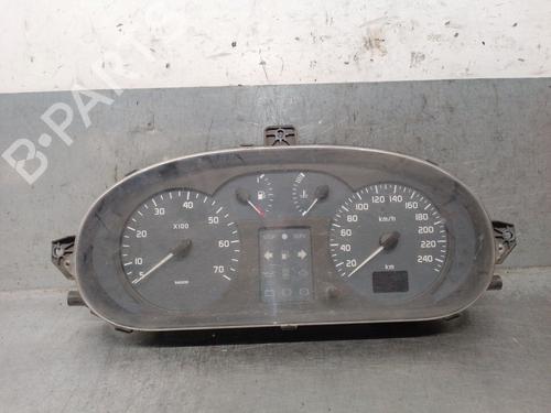 Kombiinstrument Kombiinstrument 39655332 39655332