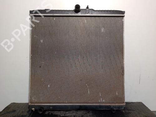 Used Water radiator Water radiator 19145216 19145216