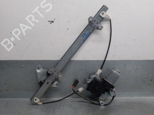 Rudehejsemekanisme ventre foran NISSAN PRIMERA (P11) 2.0 TD (90 hp) 31206653