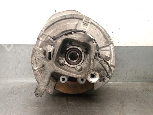 Right rear steering knuckle BMW 5 (F10) 530 d | BP29285265M28 