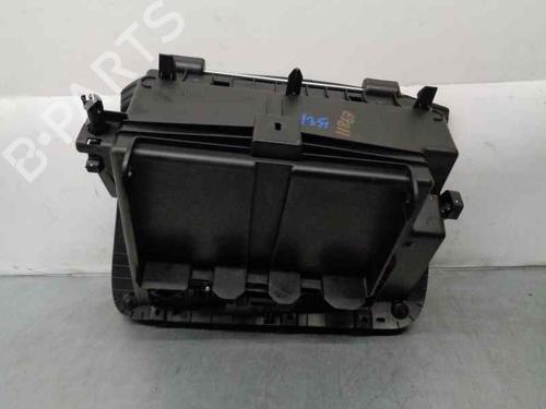 Glove box ALFA ROMEO MITO (955_) 1.3 MultiJet (955AXH1B, 955AXT1A) | BP6699464C95 