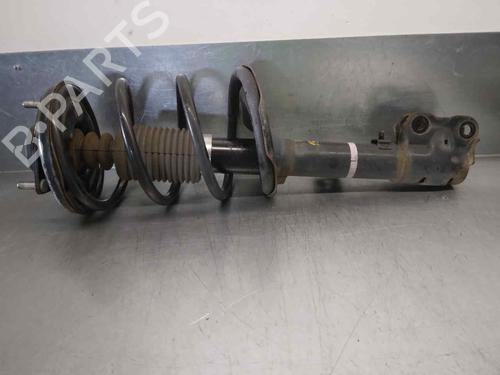 Used Left front shock absorber Left front shock absorber 10160215 10160215