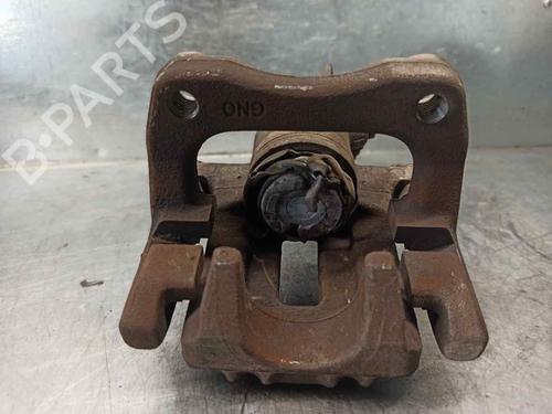 Right rear brake caliper VW SCIROCCO III (137, 138) 2.0 TSI | BP11618216M106 